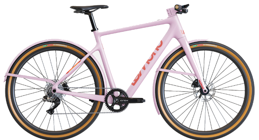 Lemond bikes carbon
