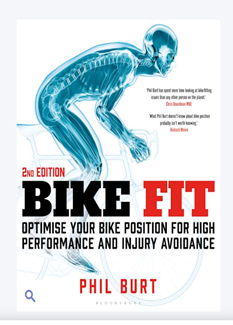 SPOTLIGHT BICYCLE OF THE WEEK: THE WEEK'S NO.1 Bike fit