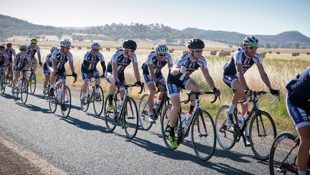 century ride