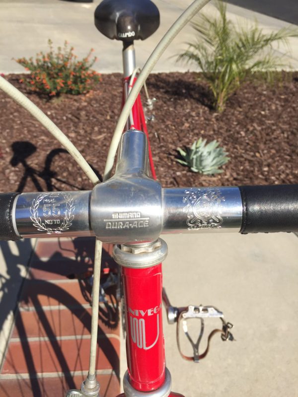 raise handlebar stem
