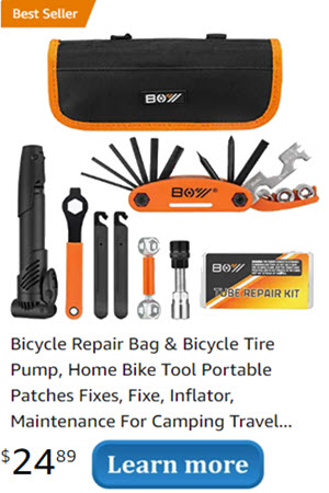 b tool kit