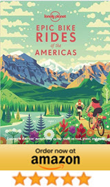 rides of americas
