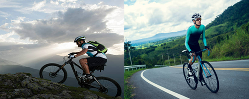 Master Your Ride: Elevate Your Cycling Performance with Hill Sprints