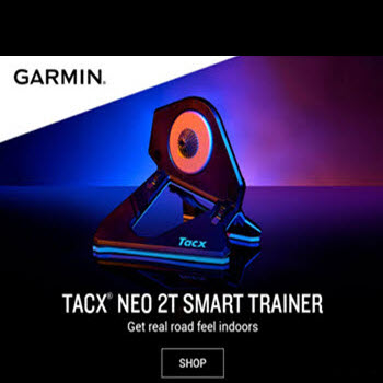 Tacx Smart Trainer
