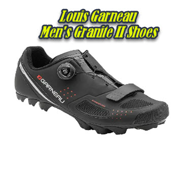 gravel cycling shoe