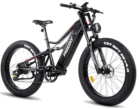 ebike