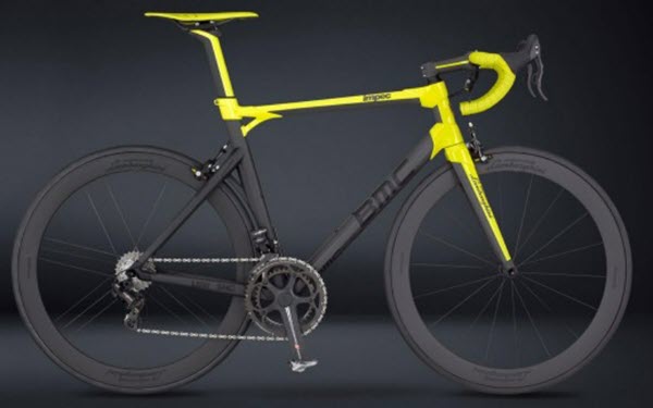 Exclusive Lamborghini Bicycle: Limited Edition lamborghini bicycle