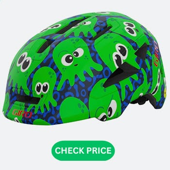 The Top Bicycle Helmets For 2024 Giro Scamp MIPS