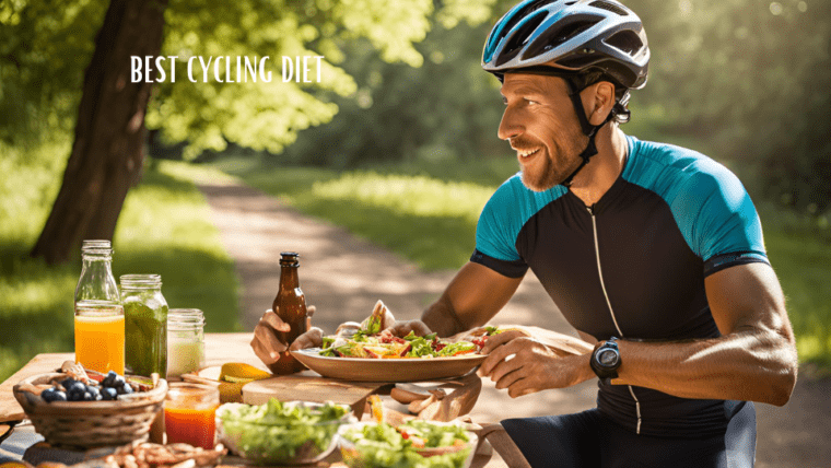 foods to eat during bicycle rides