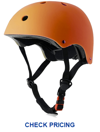 KIDS HELMET