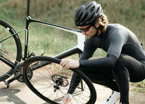 century ride