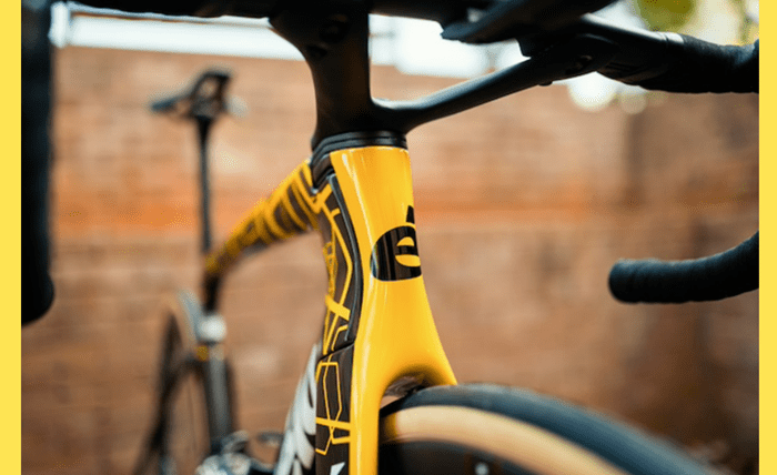 cervelo s5