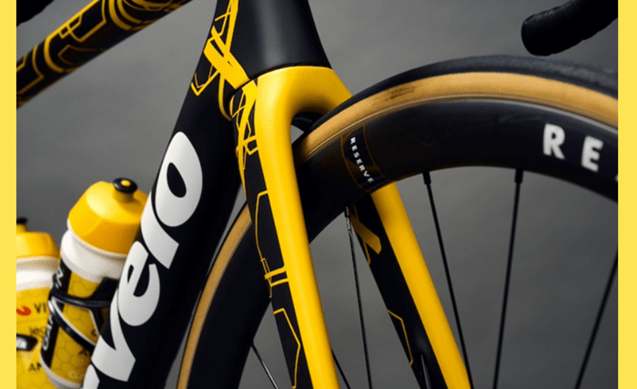 cervelo s5