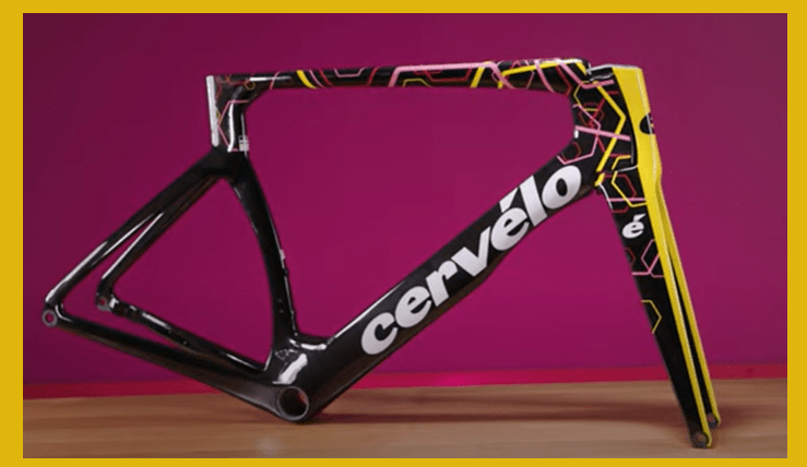 cervelo s5