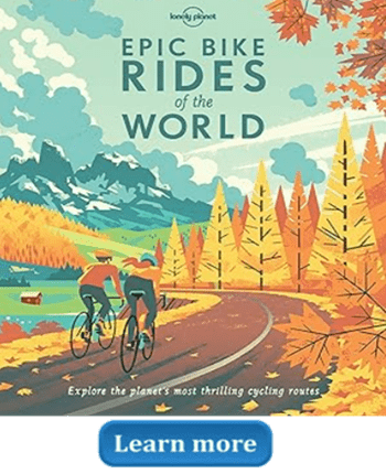 epic bike rides