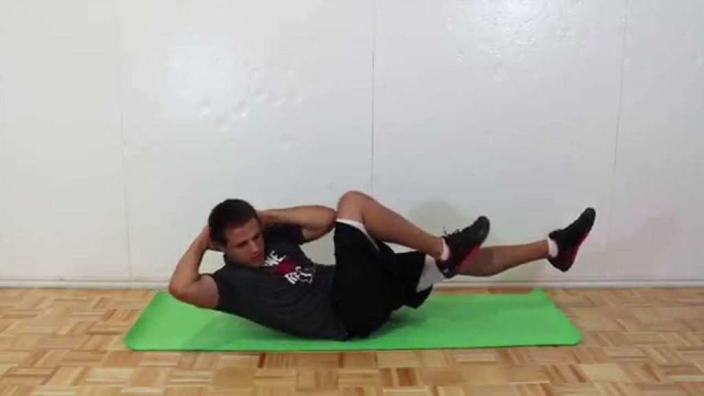 indoor cycling power development