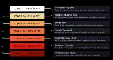 Ultimate Cycling Training Plan: Weekly Hours Guide - PaceLinebikes
