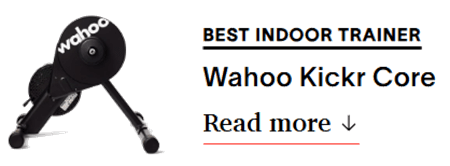 Wahoo Kickr Core