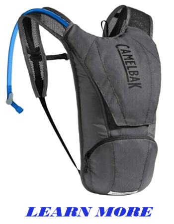 camelbak cycling hydration pack