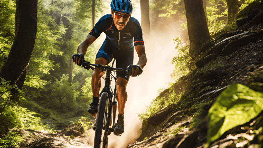 boost cycling power