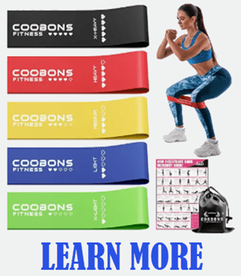RESISTANCE BANDS
