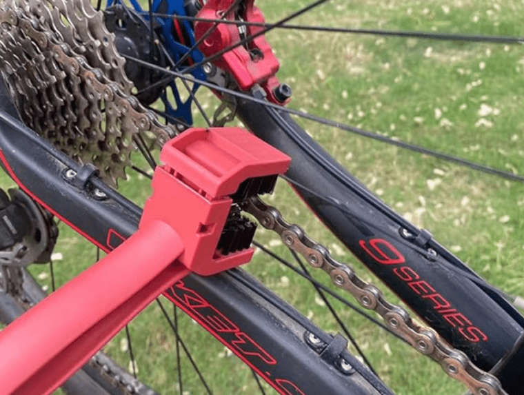 How to Clean a Bike Chain: A Complete Guide to Sparkling Drivetrain ...