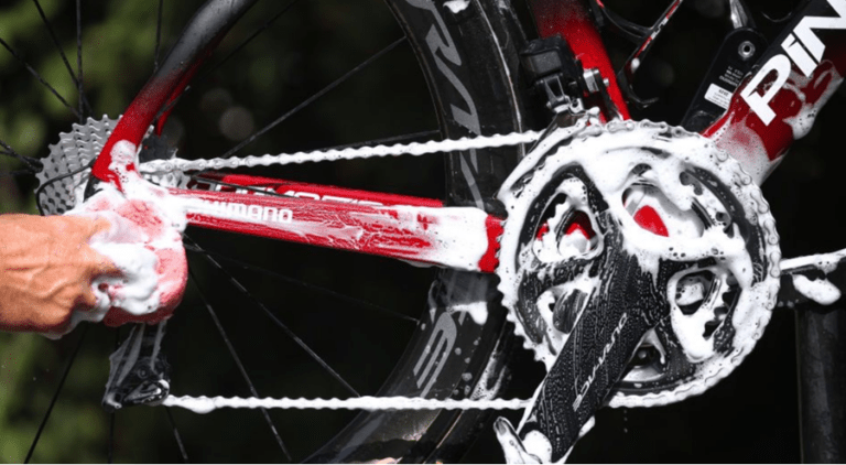 How to Clean a Bike Chain: A Complete Guide to Sparkling Drivetrain ...
