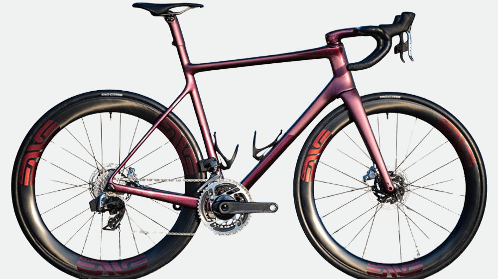 Enve bicycle