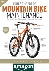Zinn Mountain bike maintenance