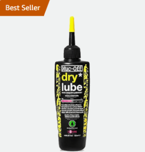 muc off bicycle chain lube