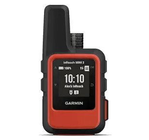 cycling safety personal locator beacon