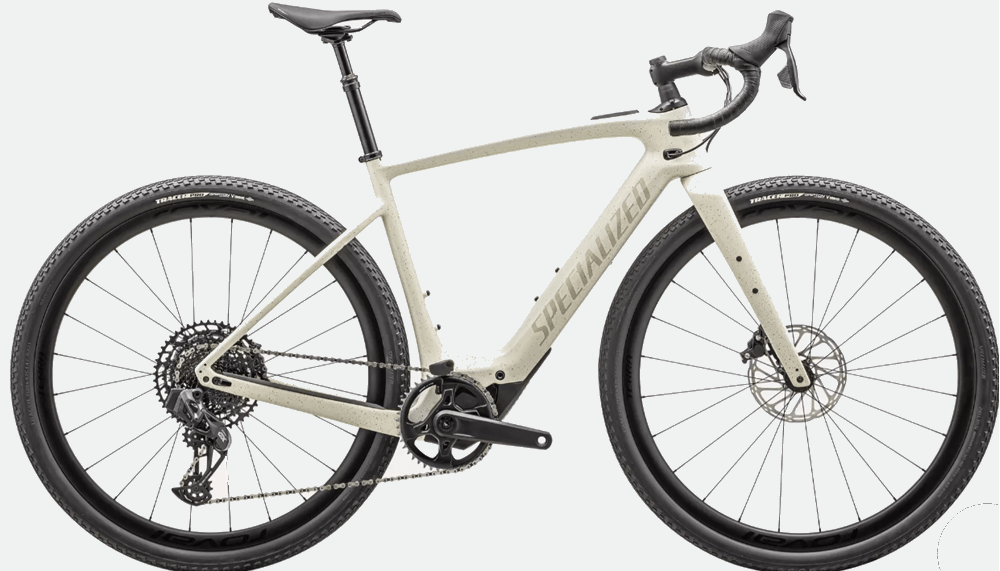 Specialized ebike