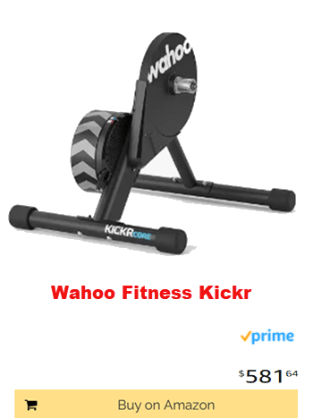 Wahoo fitness Kickr