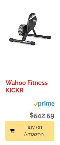 Wahoo Kickr