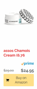 Assos Chamois Cream