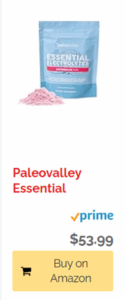 Paleovalley Essential