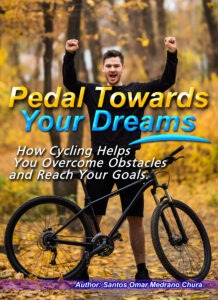 Pedal towards your dreams
