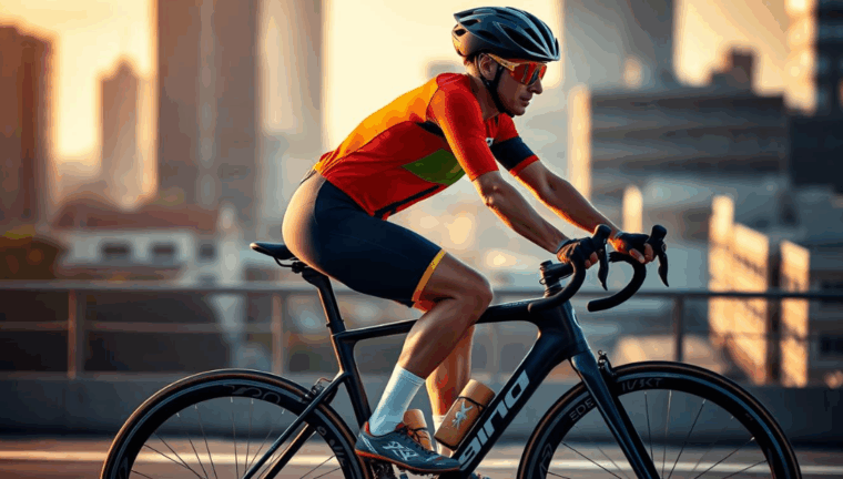 Must-Have Cycling Gear for Every Rider: Essentials for Comfort, Safety ...