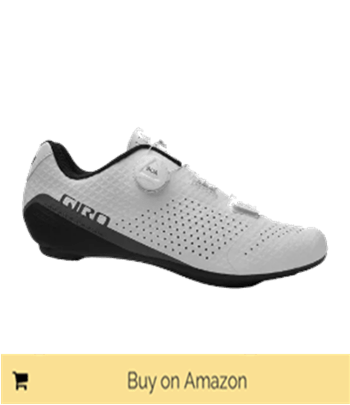Giro cycling shoe