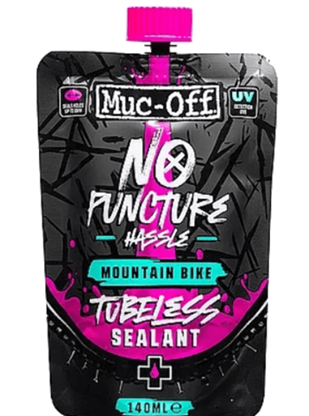 Muc Off tire sealant