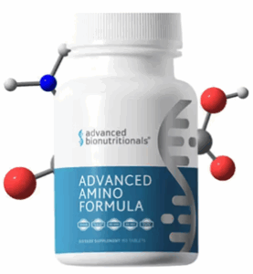 Amino formula for optimal cycling training plan