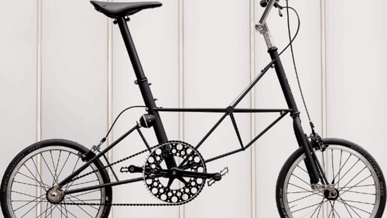 The Moulton Colourbolt X