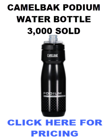 Water bottle