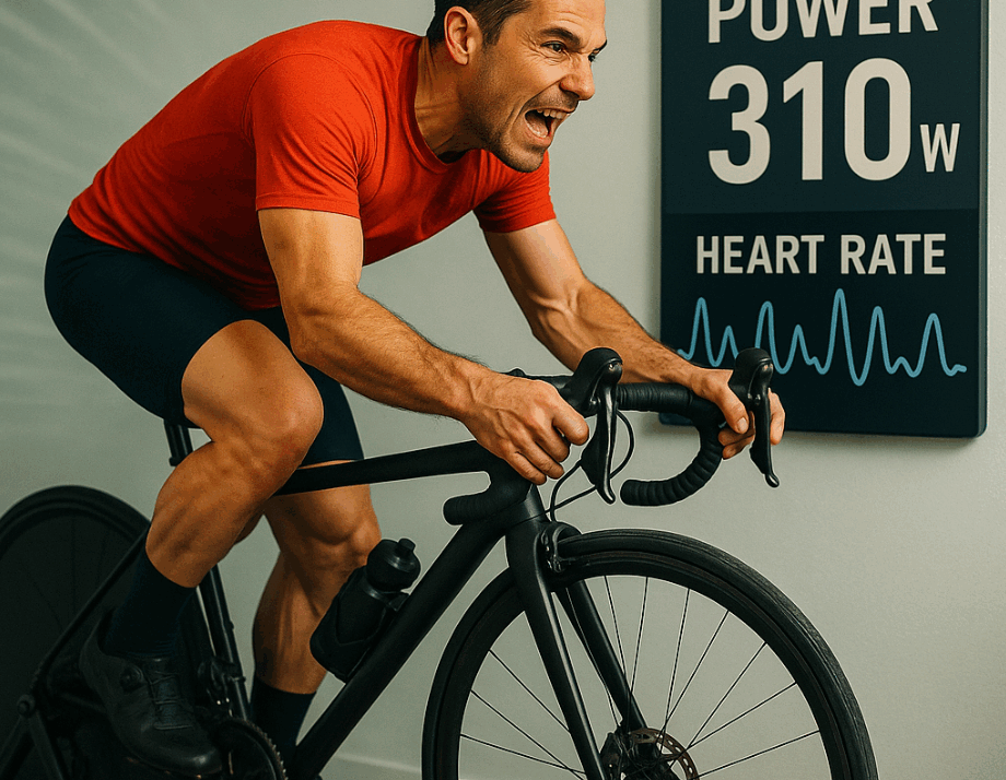 h ow to improve FTP with intensity