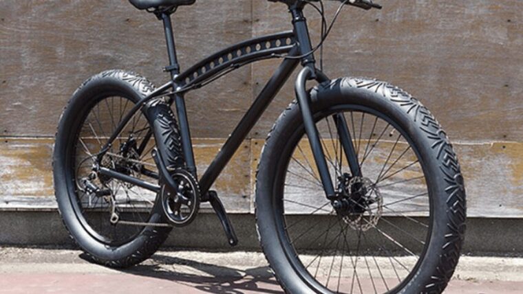 Vanguard Ryo right front view