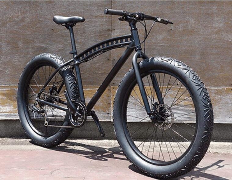 Vanguard Ryo right front view