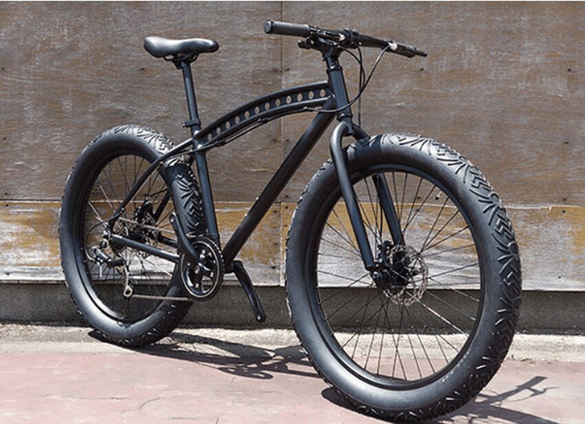 Vanguard Ryo right front view