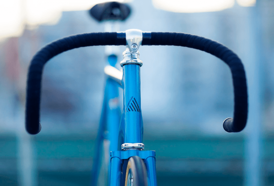 Cannondale Track handlebars