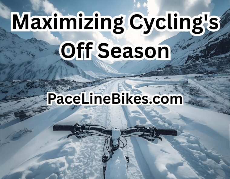 Structured Winter Cycling Plan