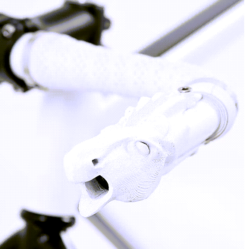 concept design handlebars